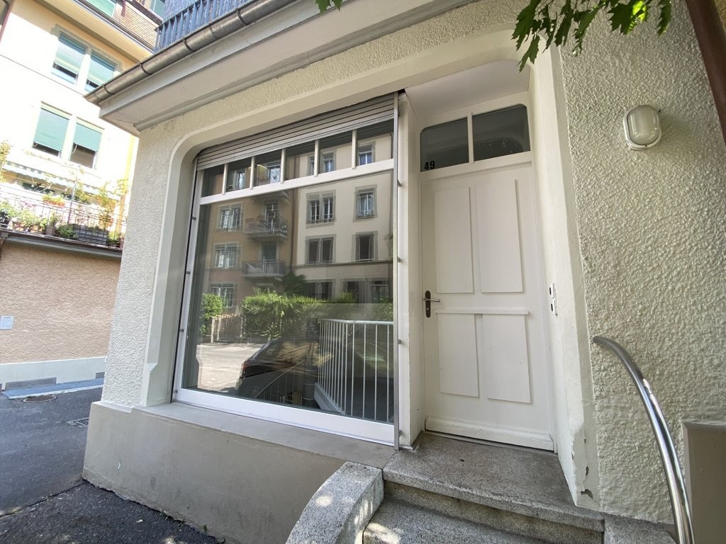 Appartement de 1 ½ pièces