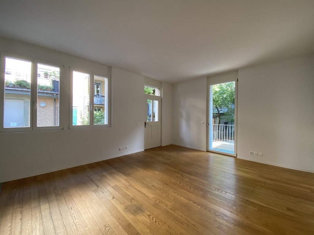 Appartement de 1 ½ pièces
