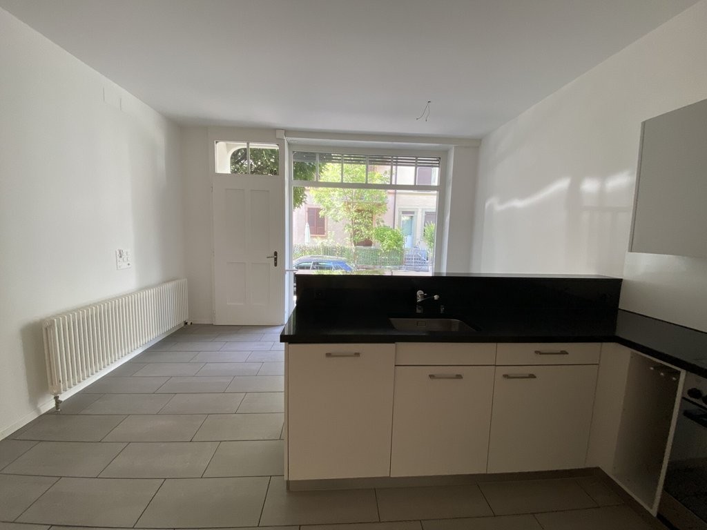 Appartement de 1 ½ pièces