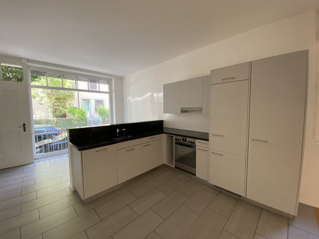 Appartement de 1 ½ pièces