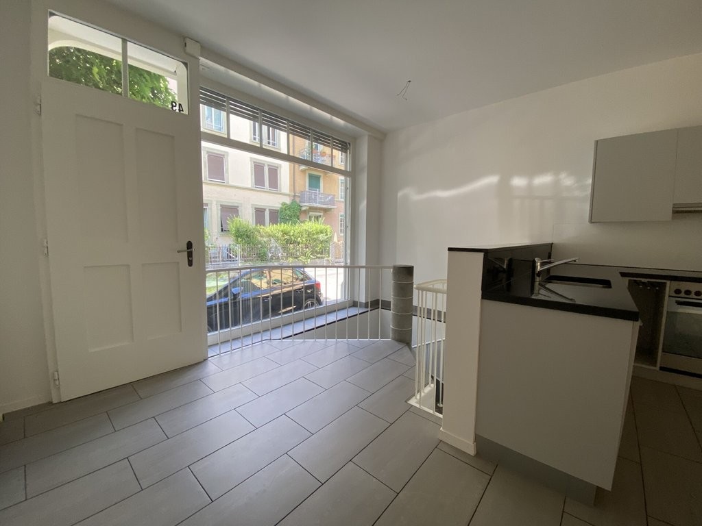 Appartement de 1 ½ pièces