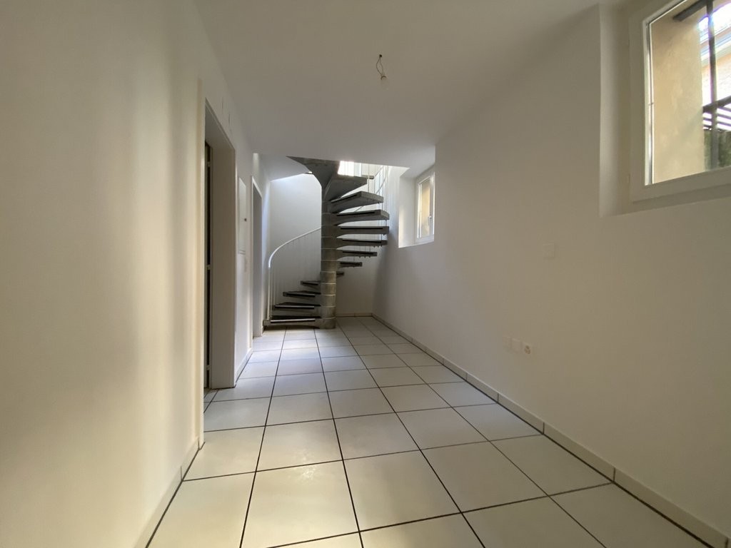 Appartement de 1 ½ pièces