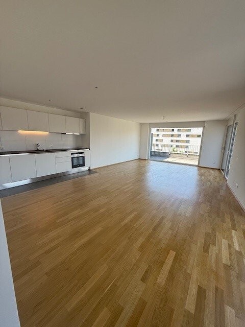 3 ½ rooms attic flat
