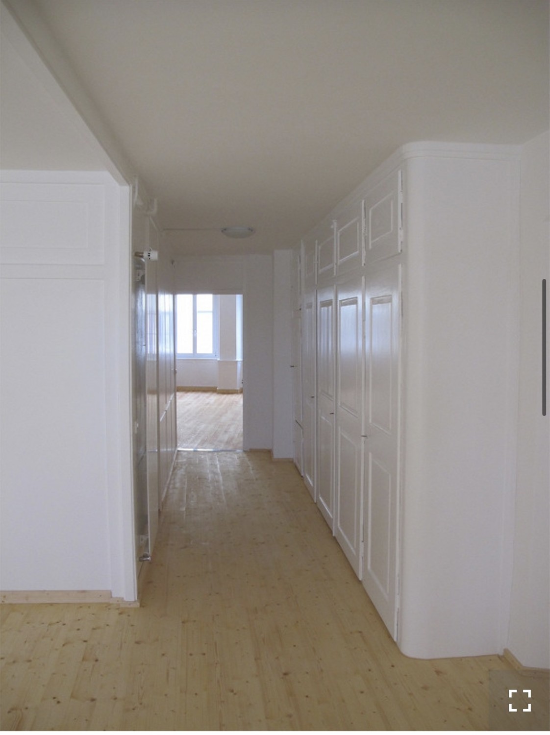 Appartamento di 2 ½ locali