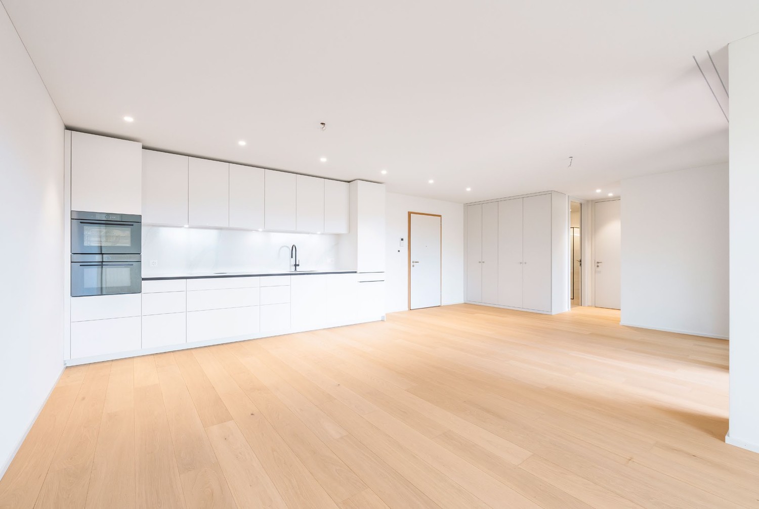 Appartement de 2 ½ pièces