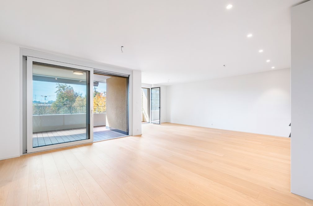 Appartement de 2 ½ pièces