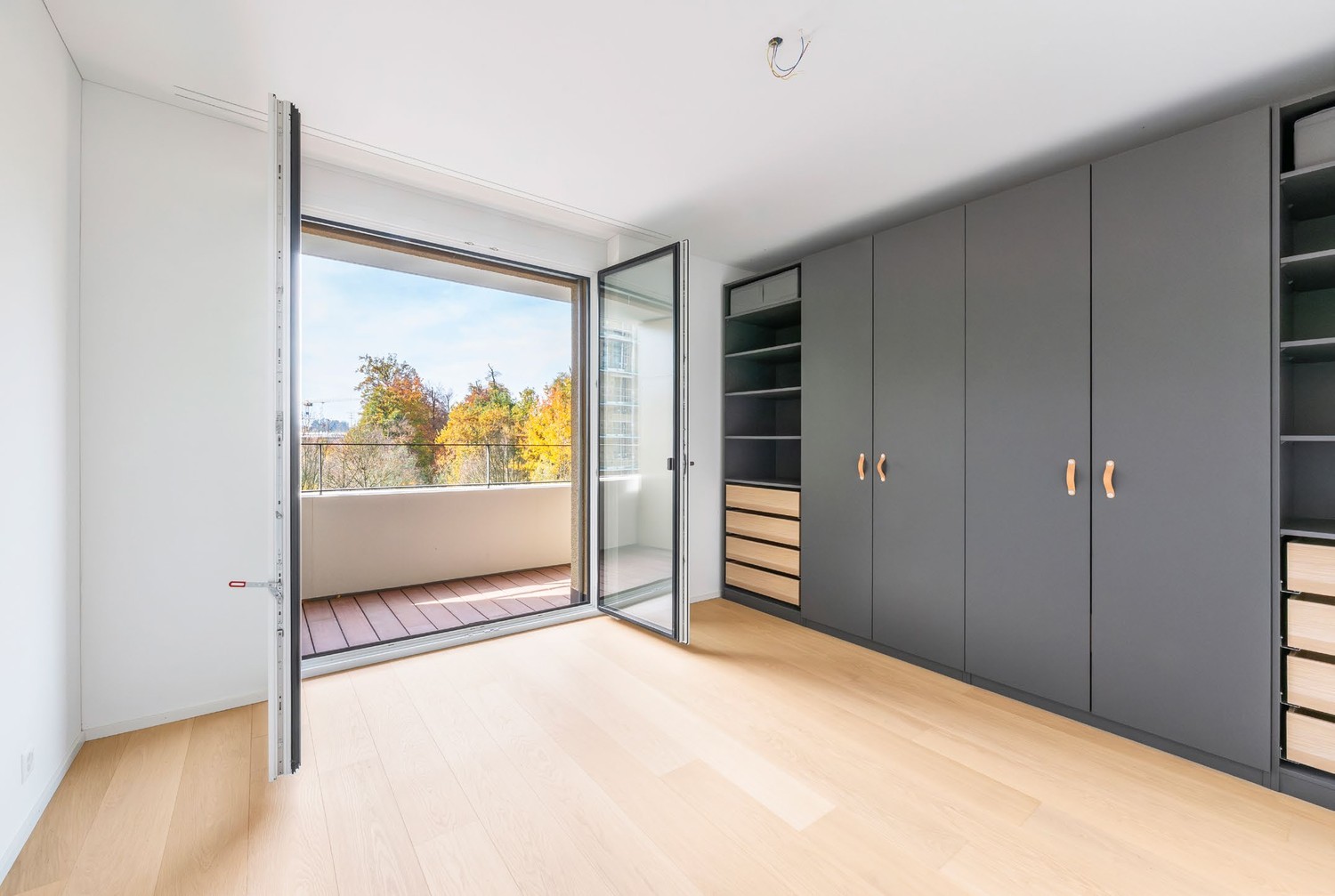 Appartement de 2 ½ pièces