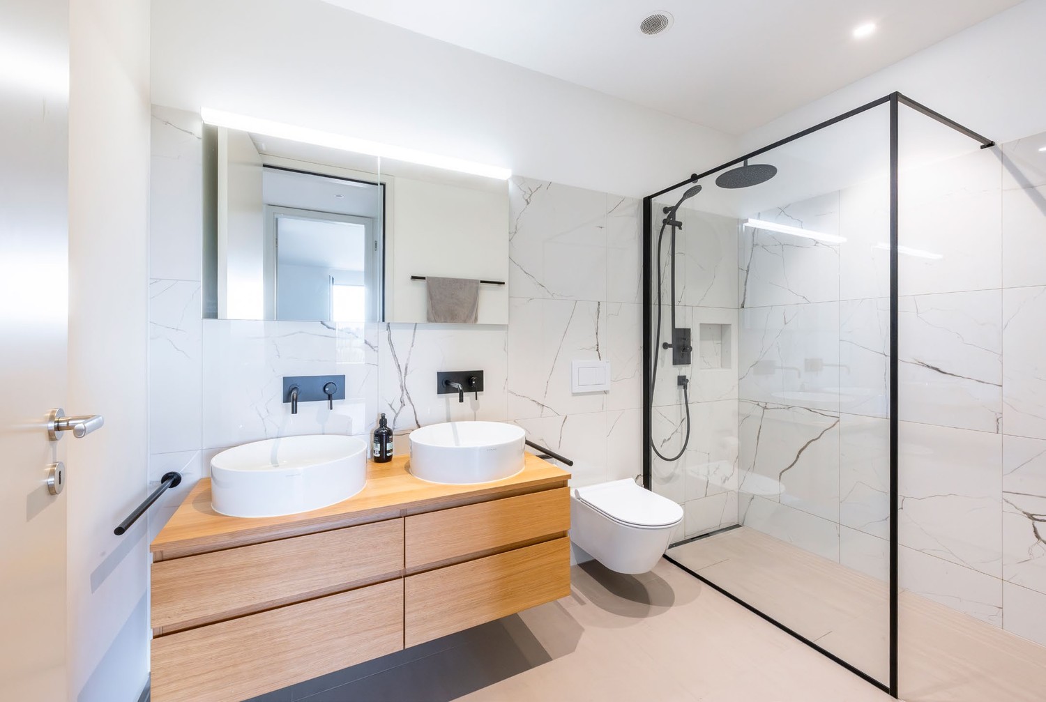 Appartement de 2 ½ pièces