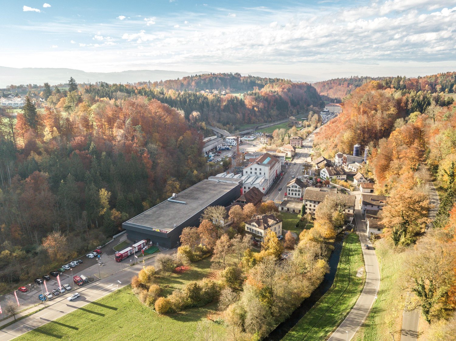 863m² commercial