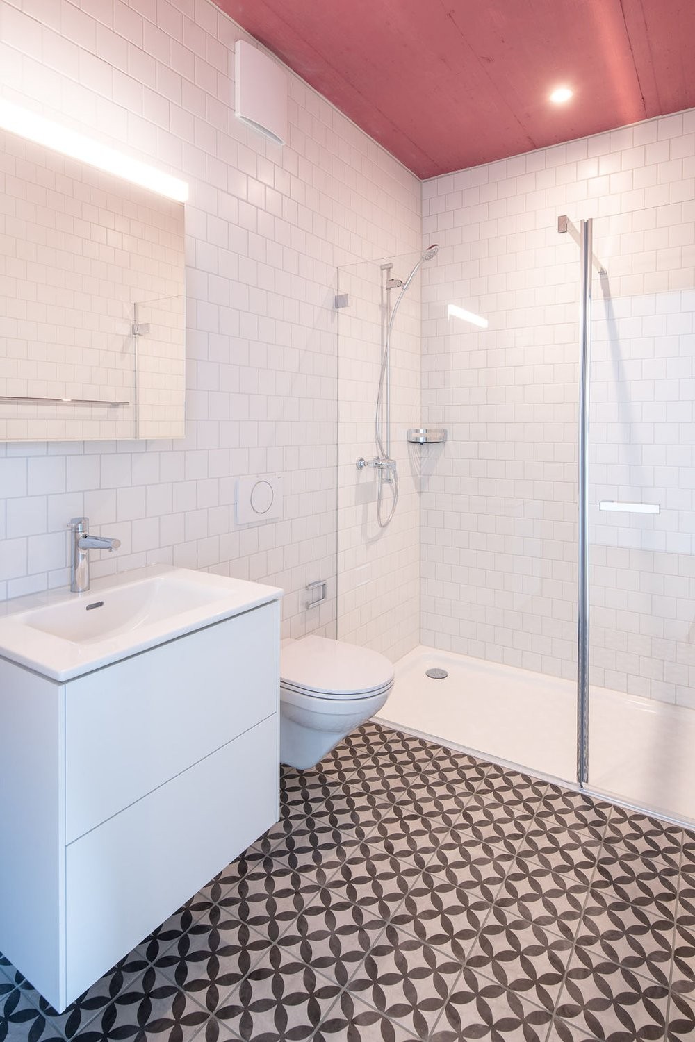 Appartement de 2 ½ pièces