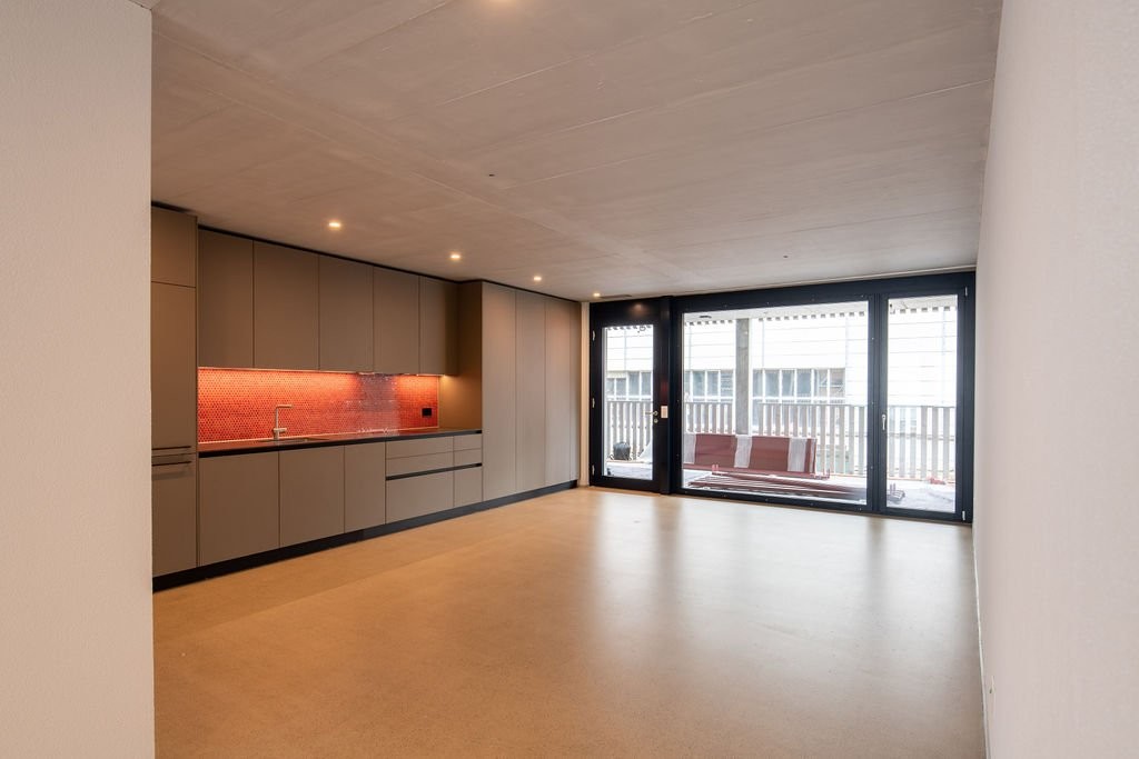 Appartement de 2 ½ pièces