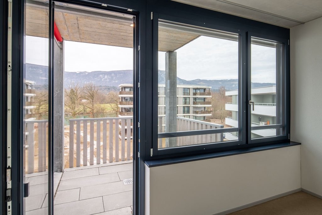 Appartement de 2 ½ pièces