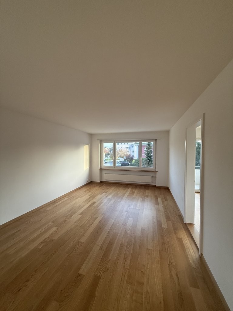 Appartamento di 4 ½ locali