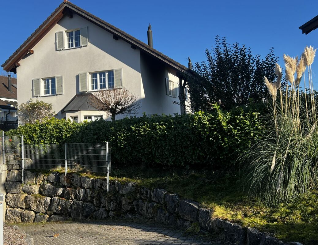 6 ½ rooms single house