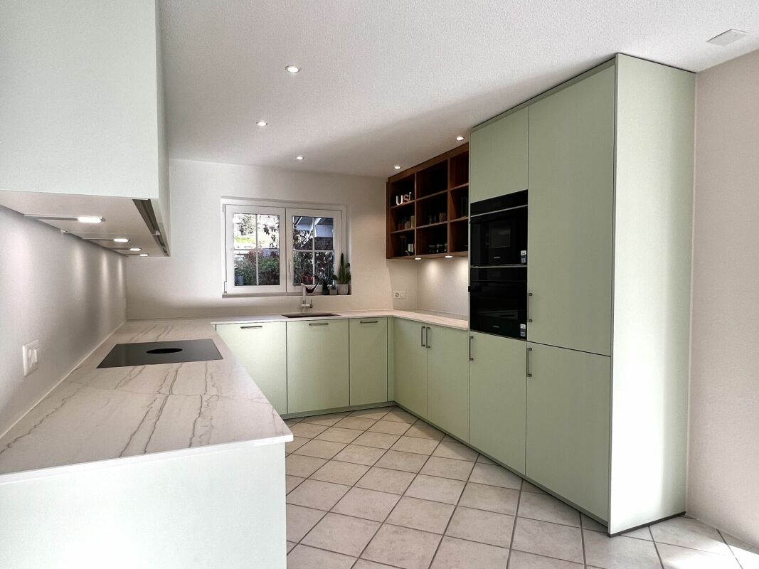 6 ½ rooms single house