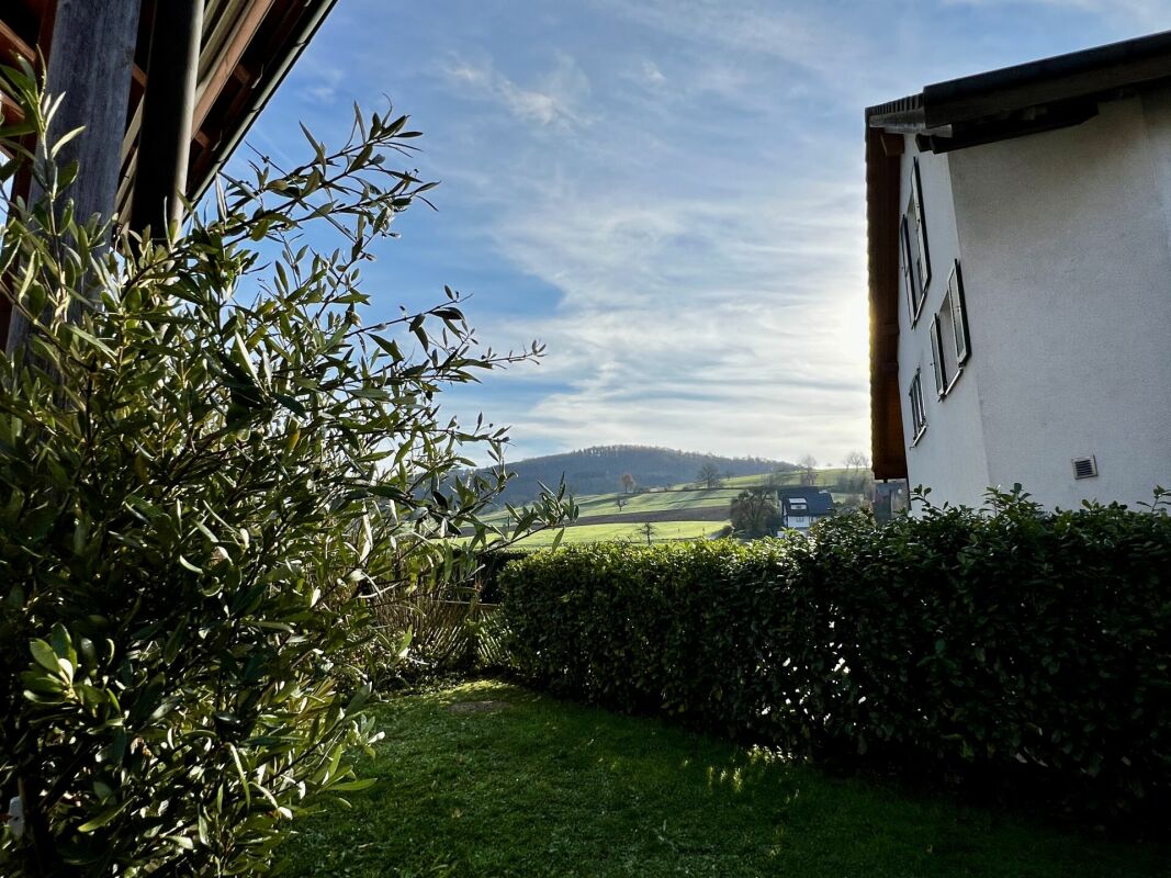 6 ½ rooms single house