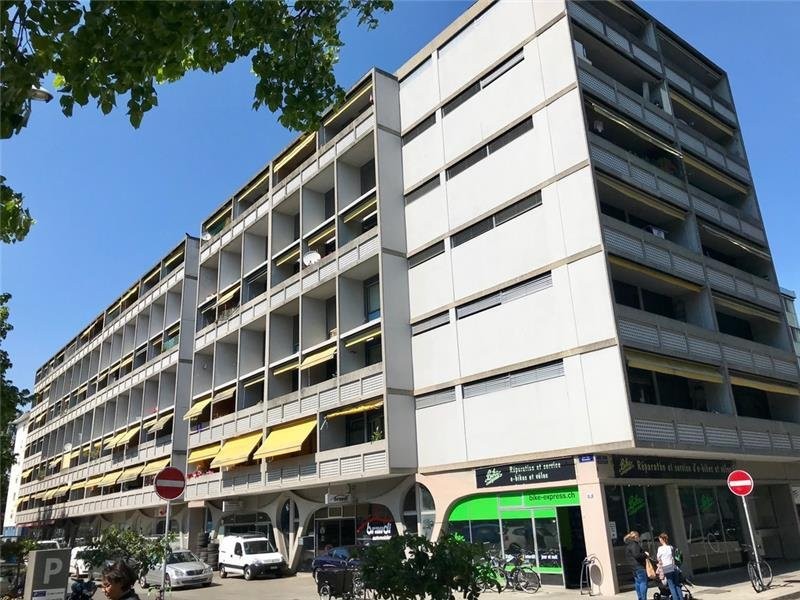 2 Zimmer Wohnung