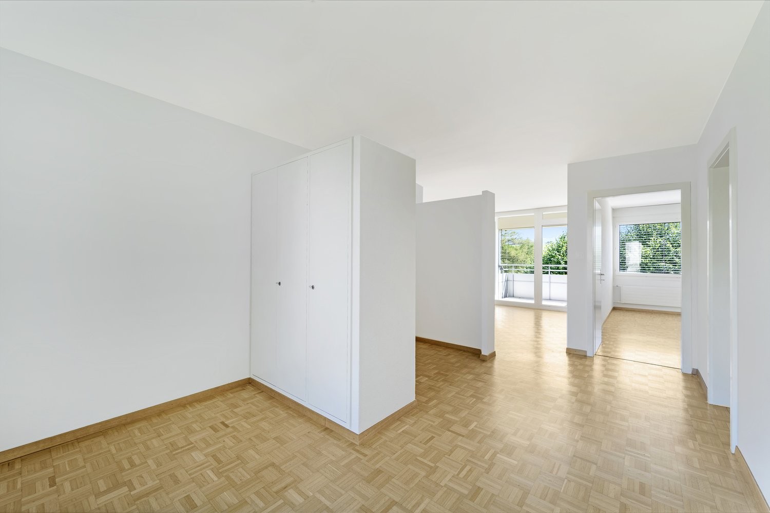 Appartamento di 3 ½ locali