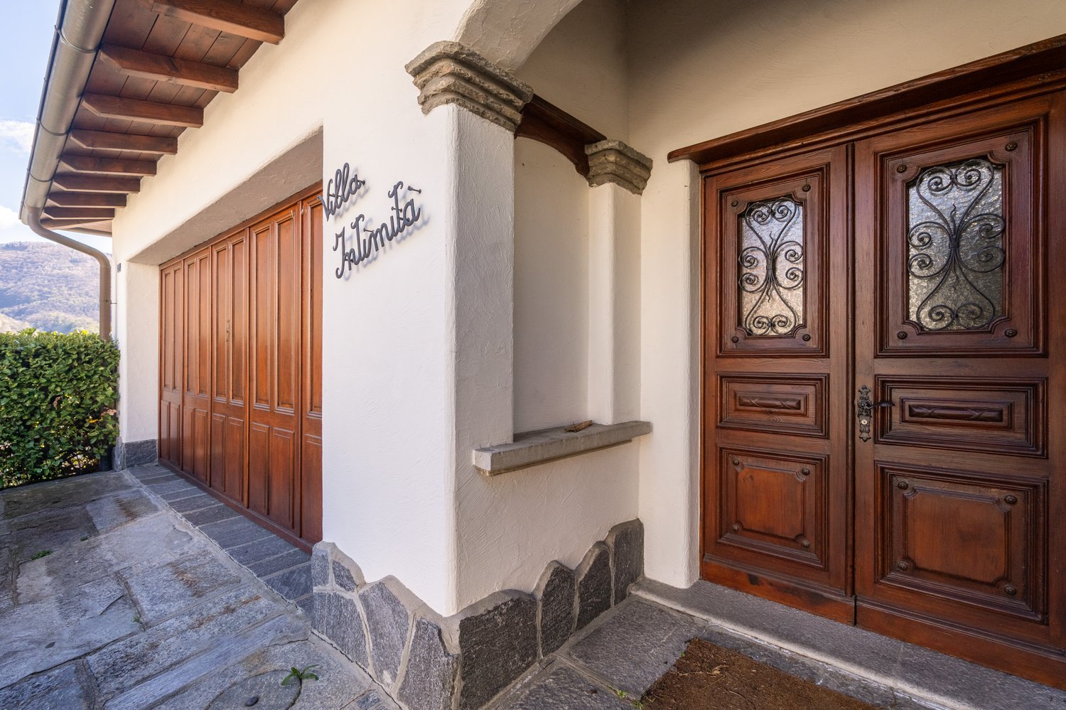 9 ½ rooms villa