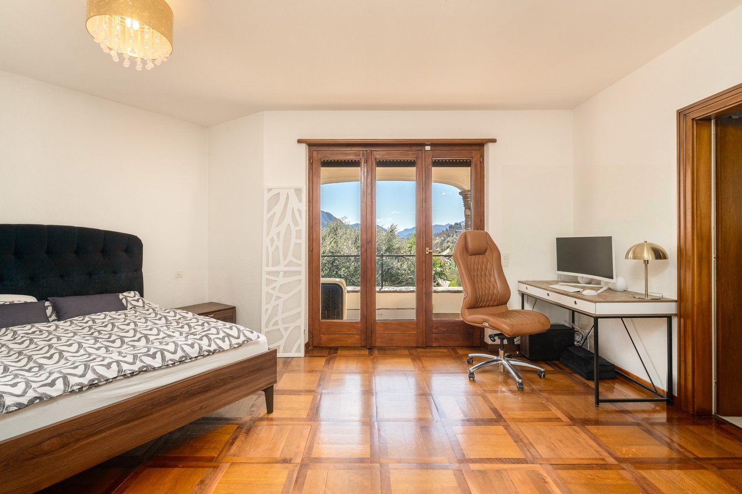 9 ½ rooms villa