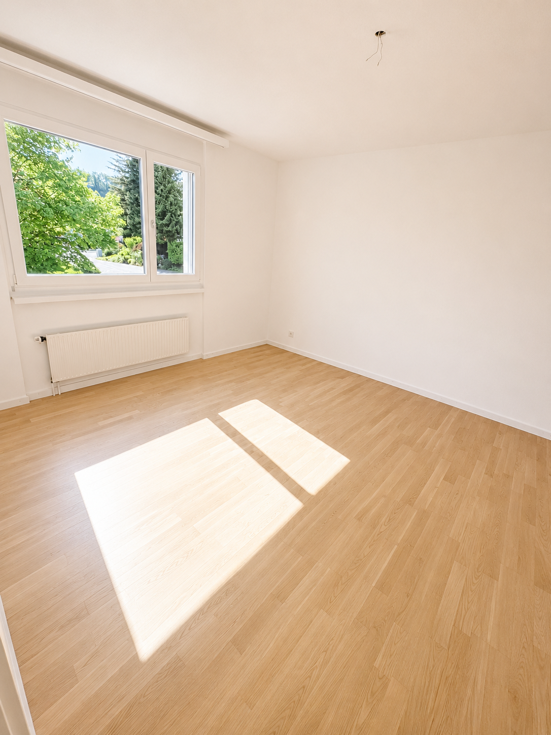 Appartamento di 5 ½ locali