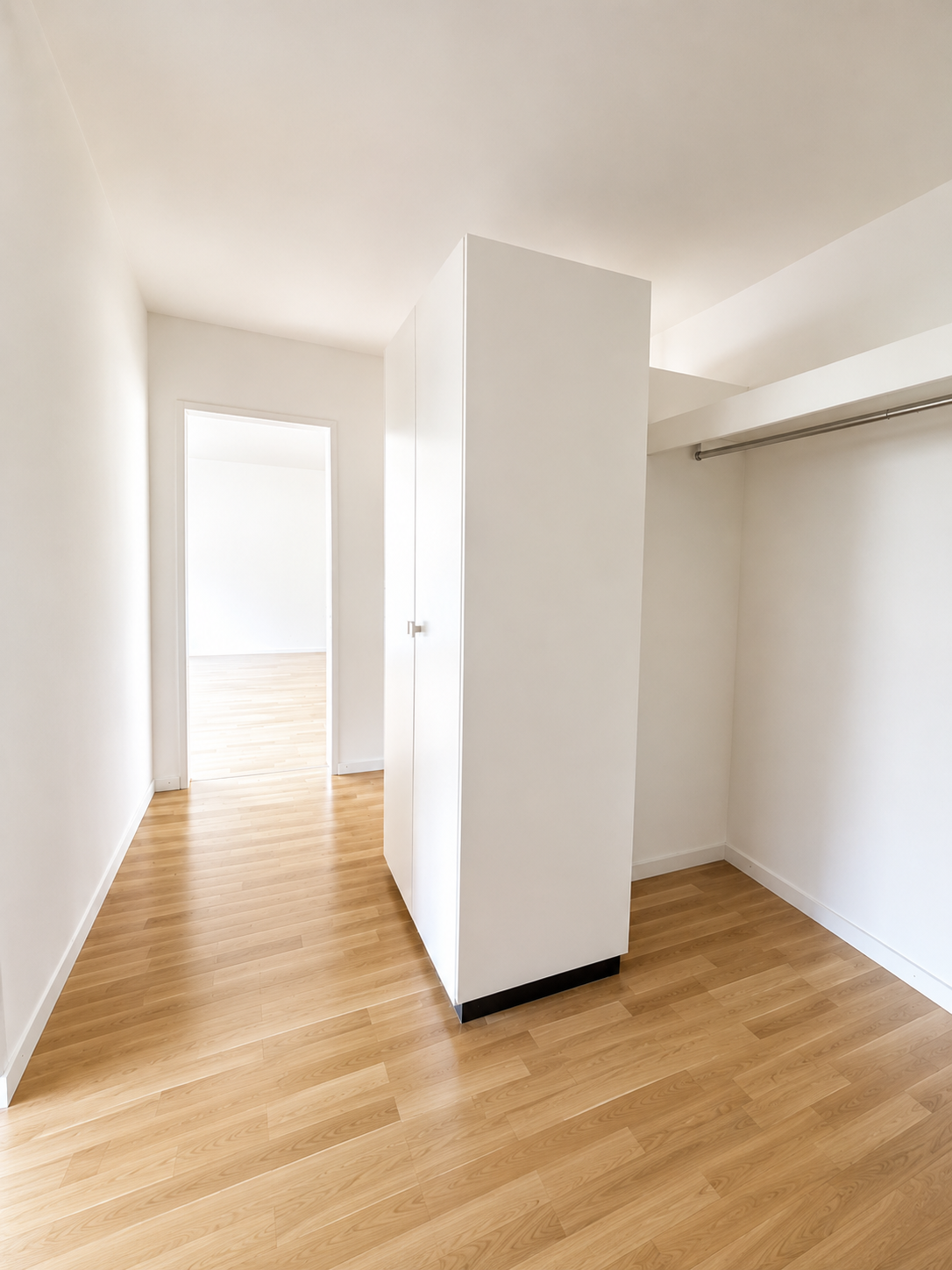 Appartamento di 5 ½ locali