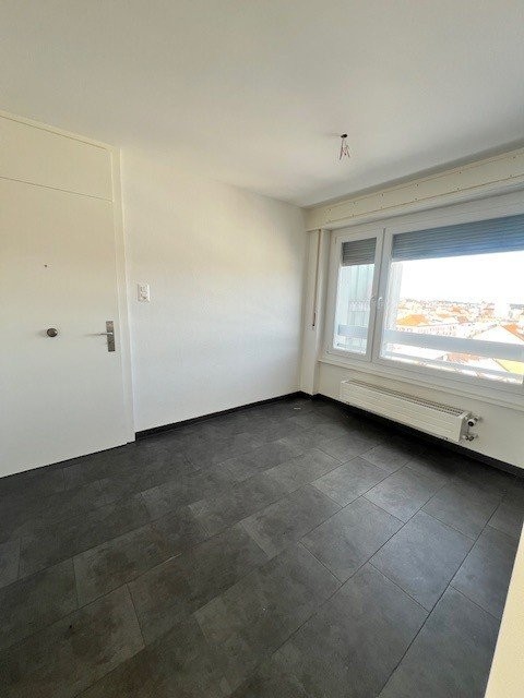 4 ½ Zimmer-Wohnung
