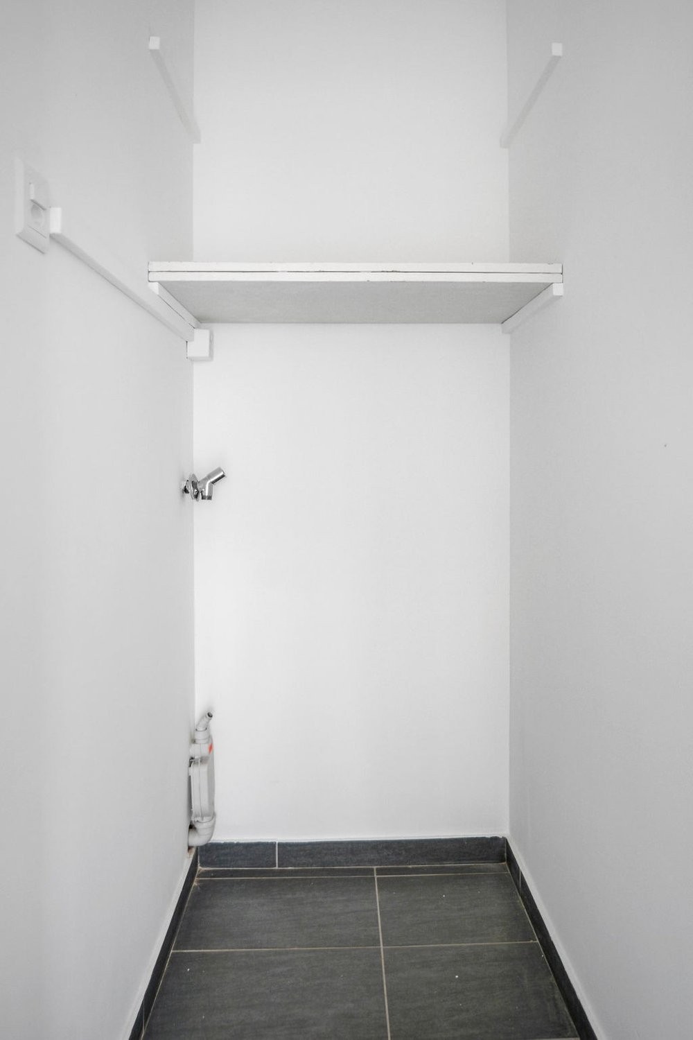 4 ½ Zimmer-Wohnung