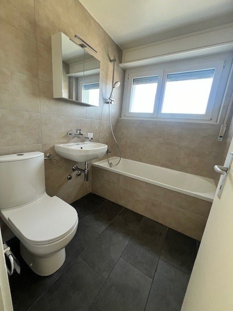 4 ½ Zimmer-Wohnung