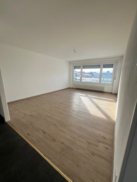4 ½ Zimmer-Wohnung