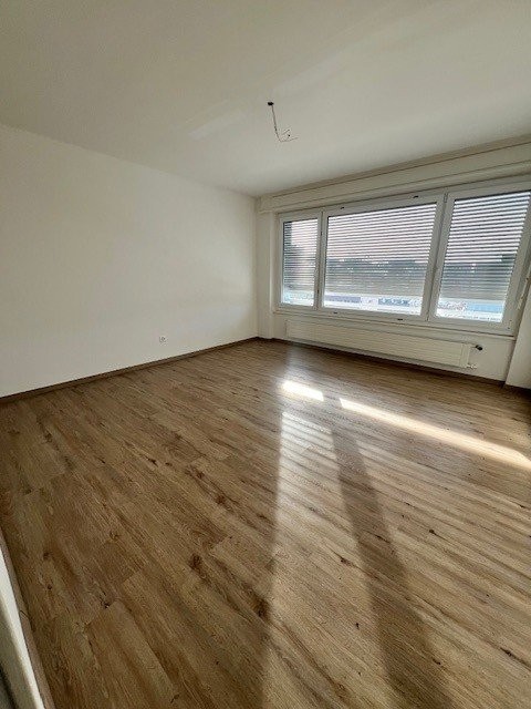 4 ½ Zimmer-Wohnung