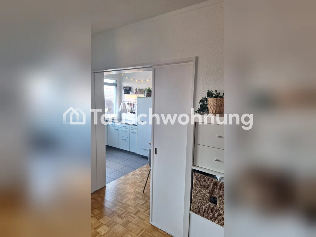 Appartamento di 1 ½ locali