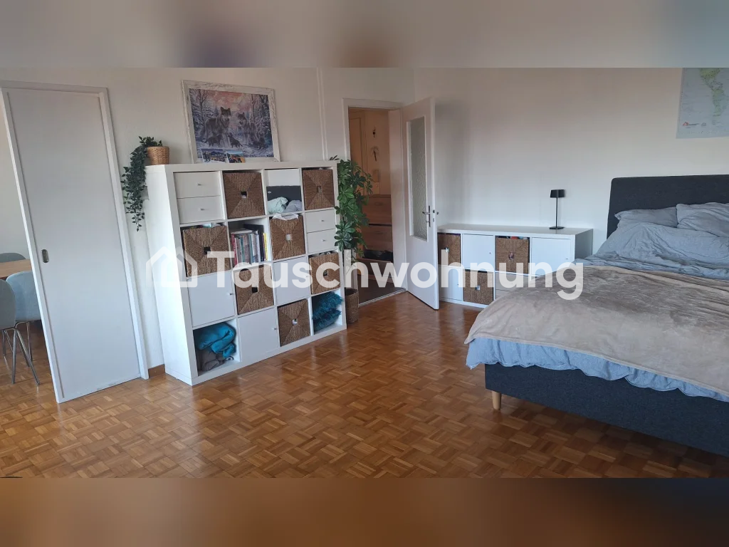 Appartamento di 1 ½ locali