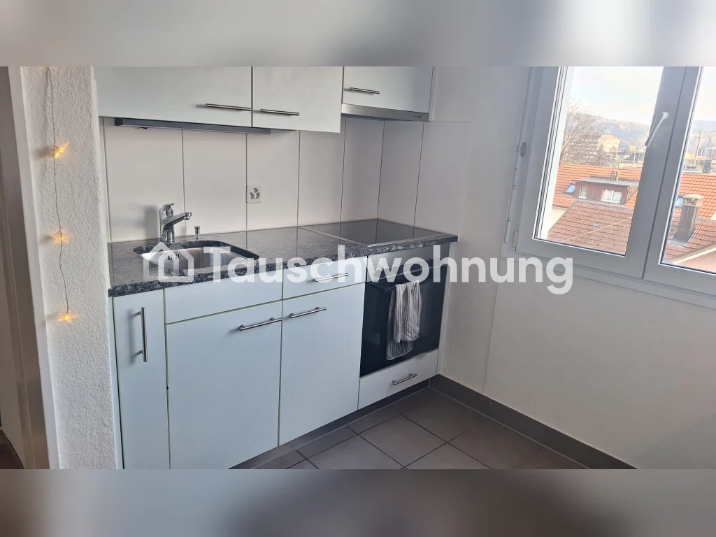 Appartamento di 1 ½ locali