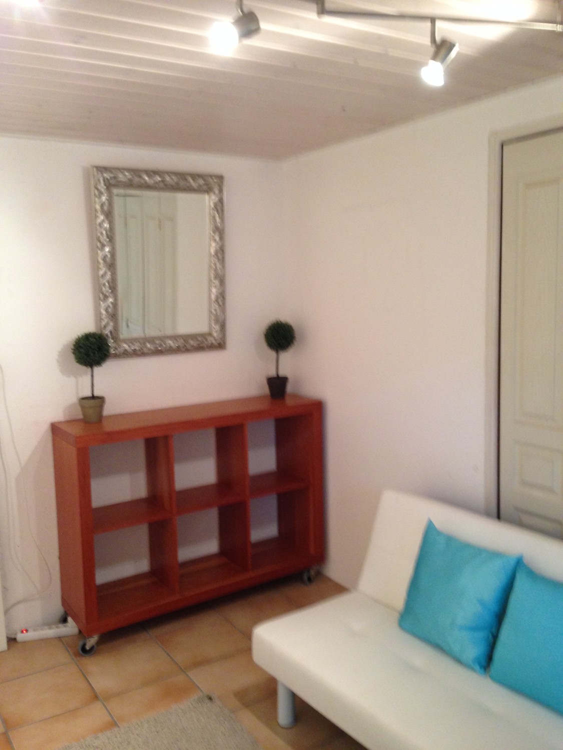 Chambre en colocation