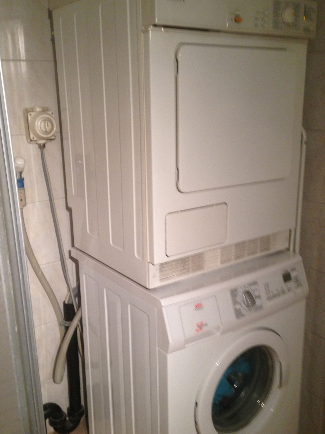 Chambre en colocation