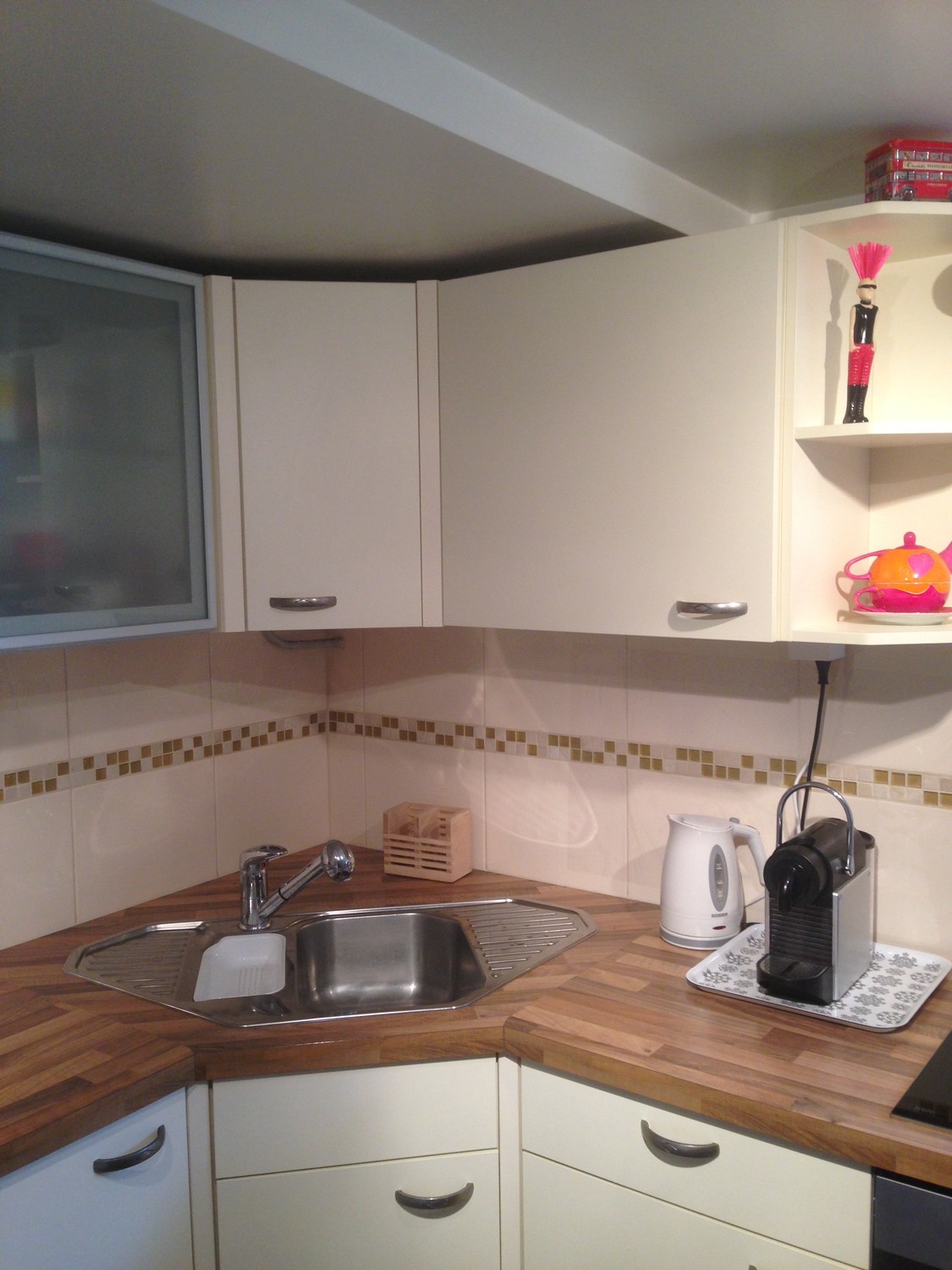 Chambre en colocation