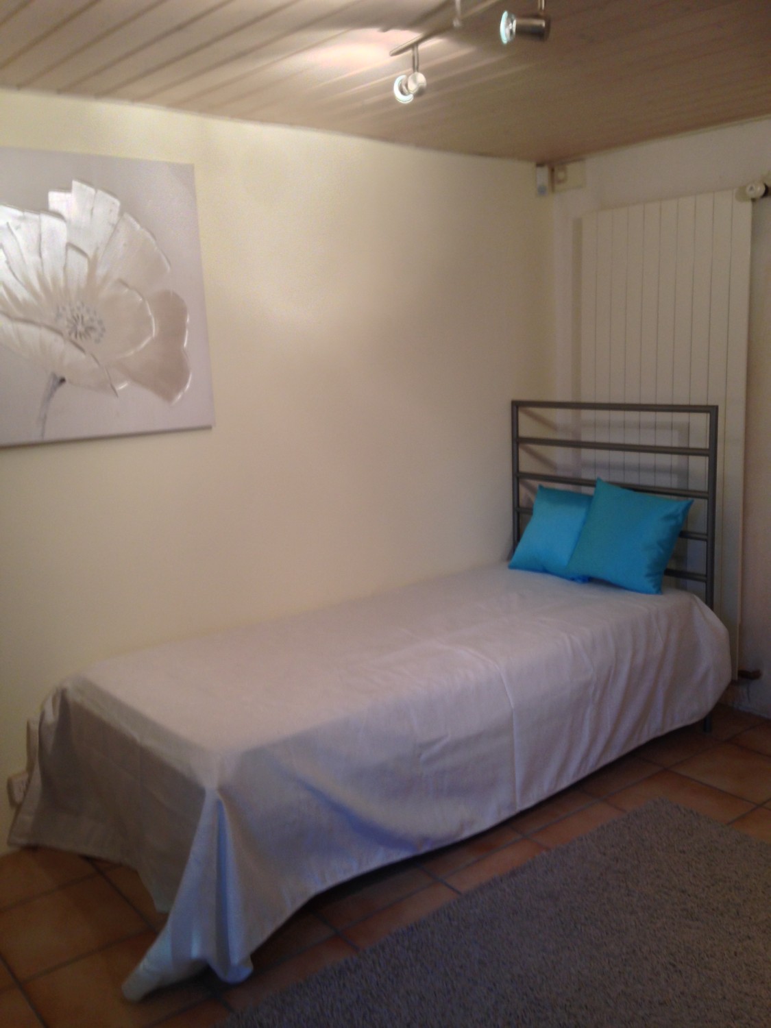 Chambre en colocation