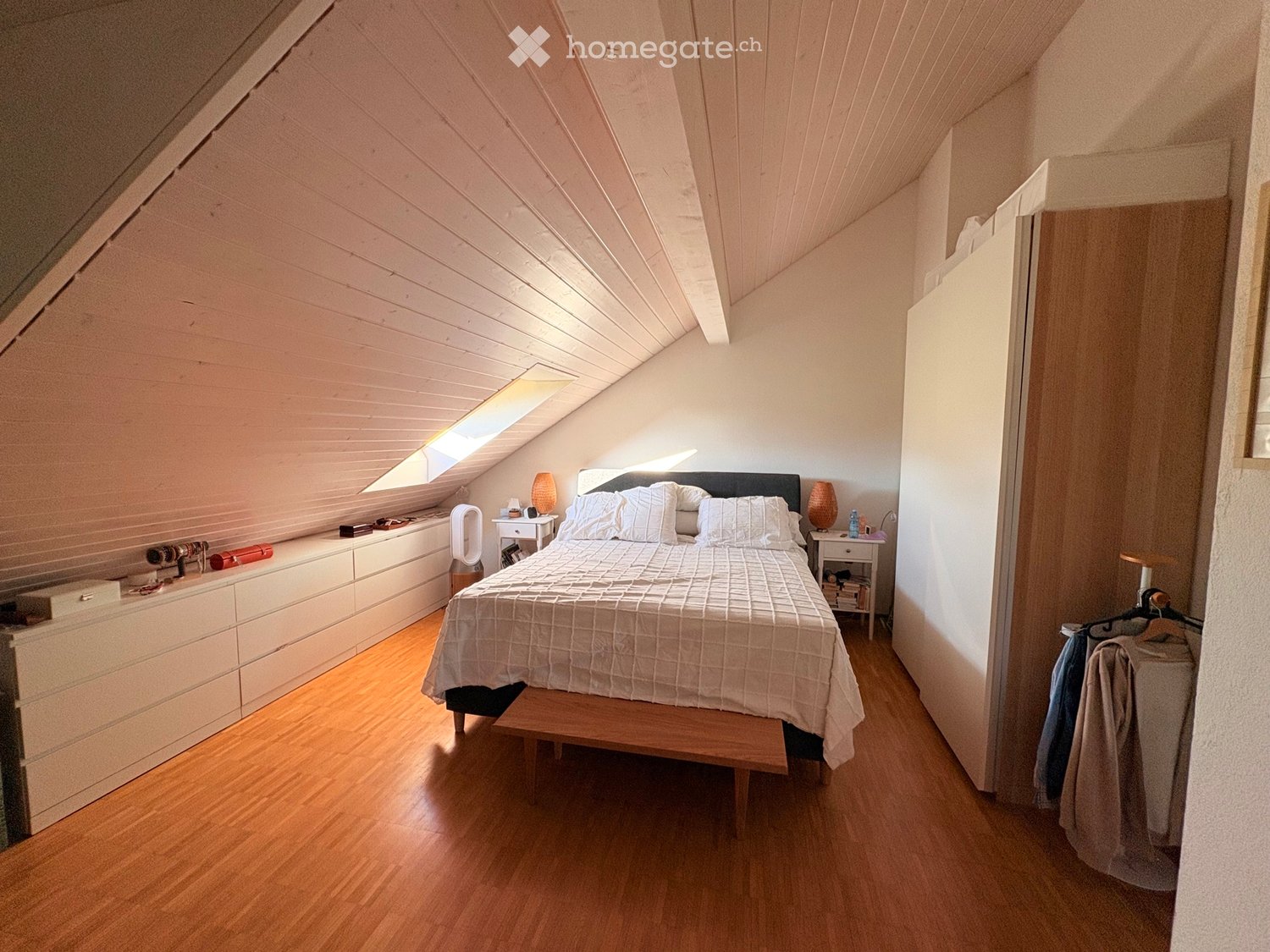 5 Zimmer Wohnung