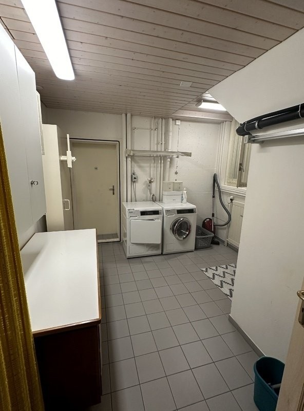 Appartamento arredato di 3 ½ locali