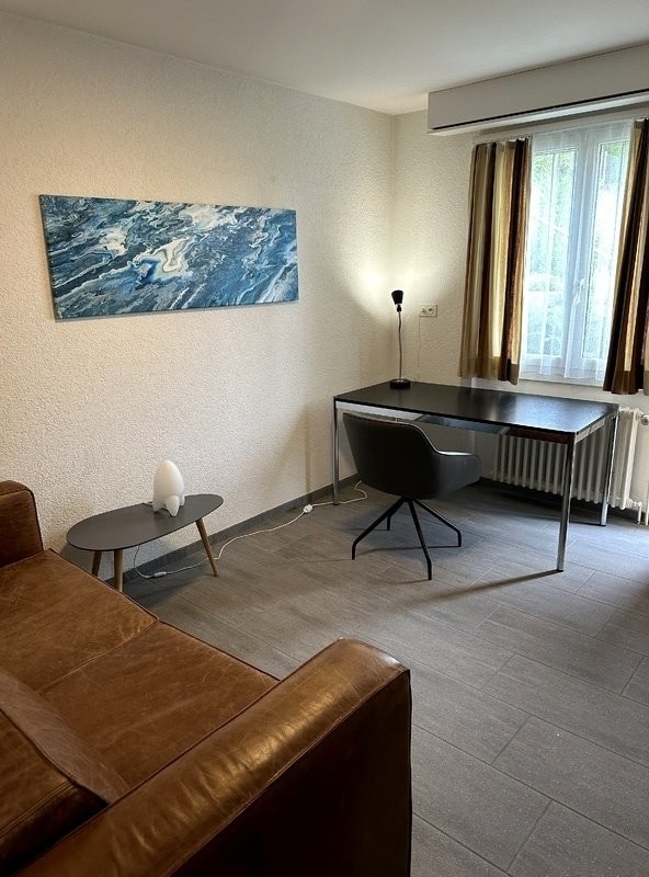 Appartamento arredato di 3 ½ locali