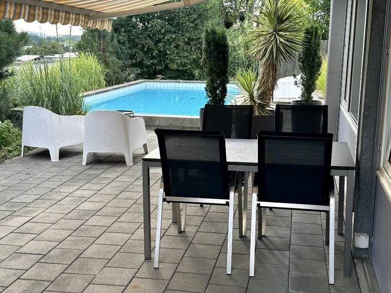 Appartamento arredato di 3 ½ locali
