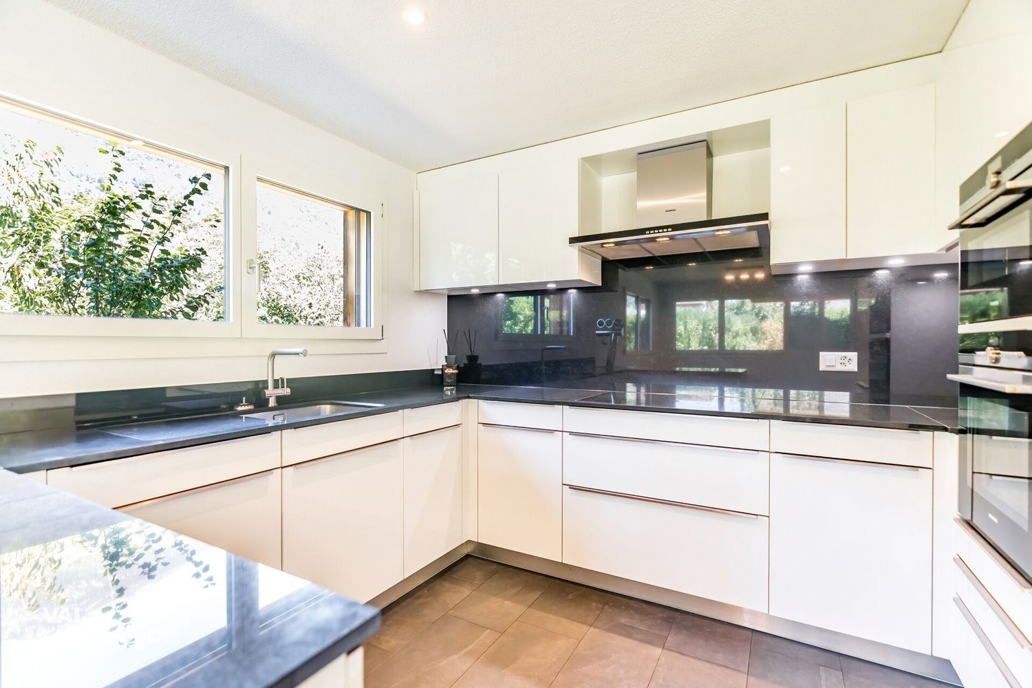5 ½ rooms single house