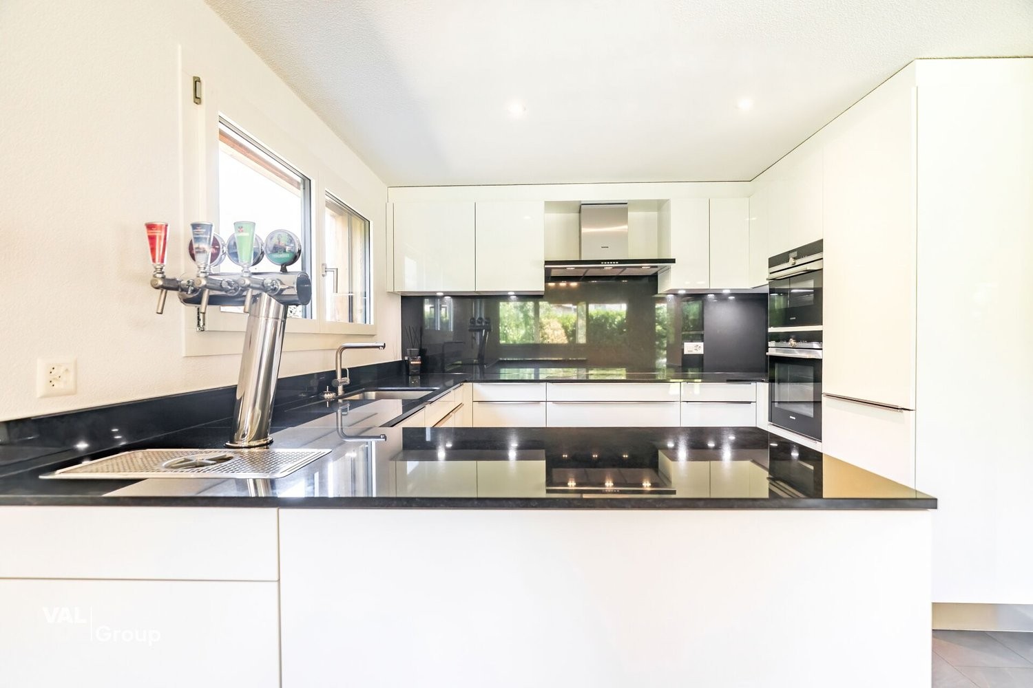 5 ½ rooms single house