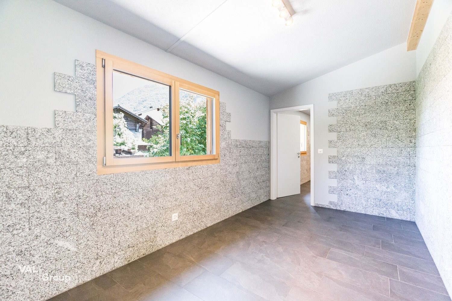 5 ½ rooms single house