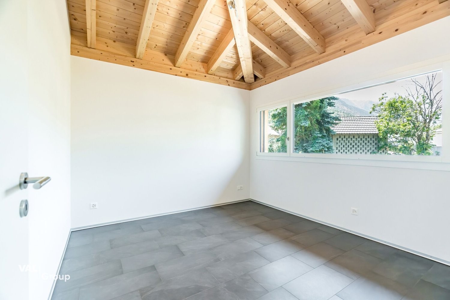 5 ½ rooms single house