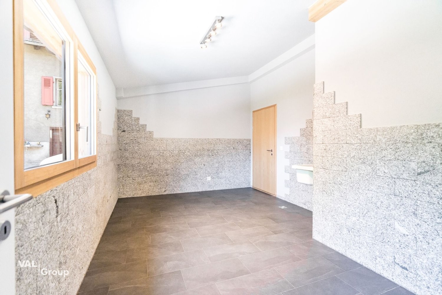 5 ½ rooms single house