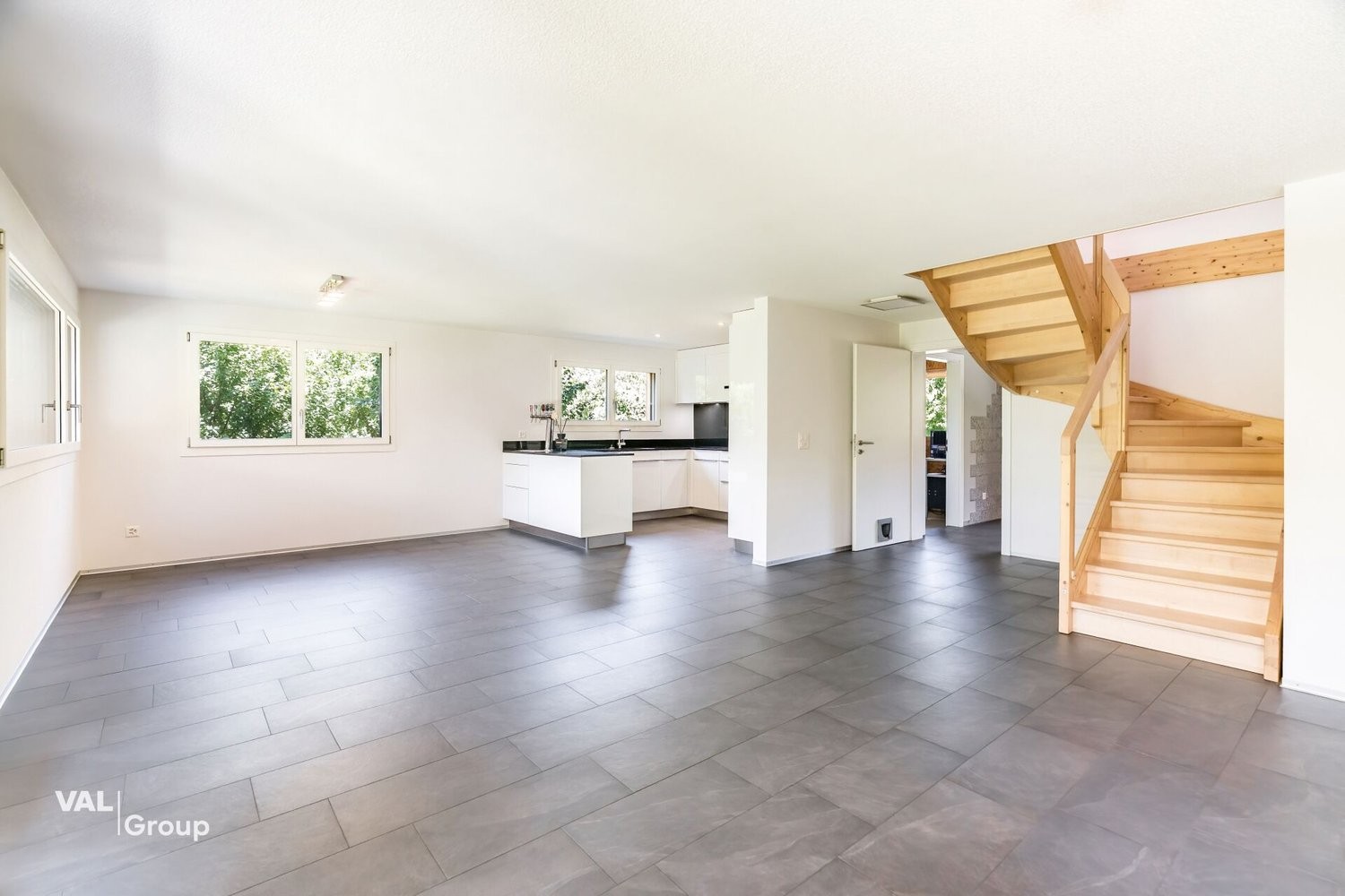 5 ½ rooms single house