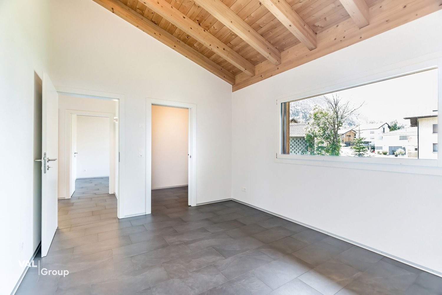 5 ½ rooms single house