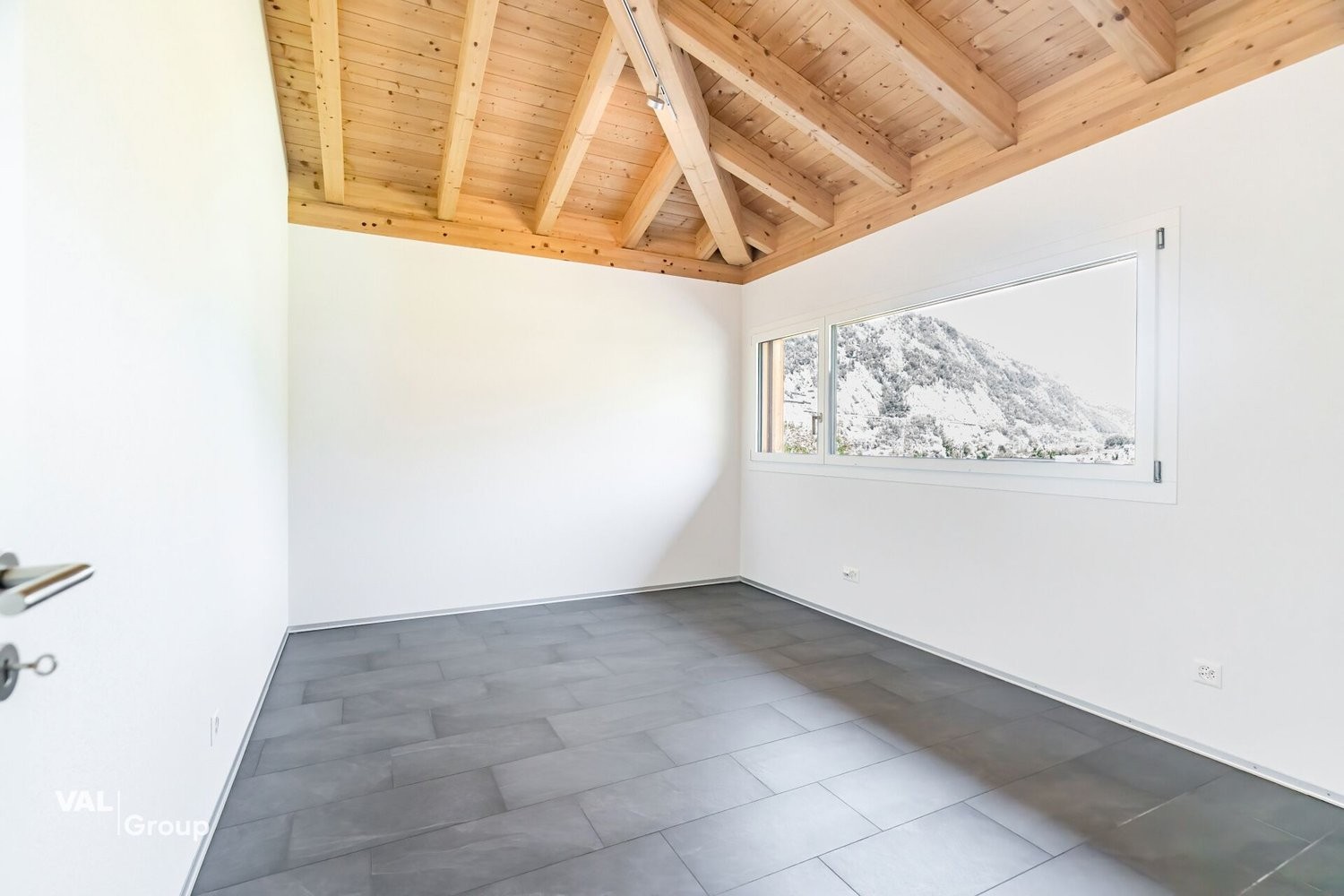 5 ½ rooms single house